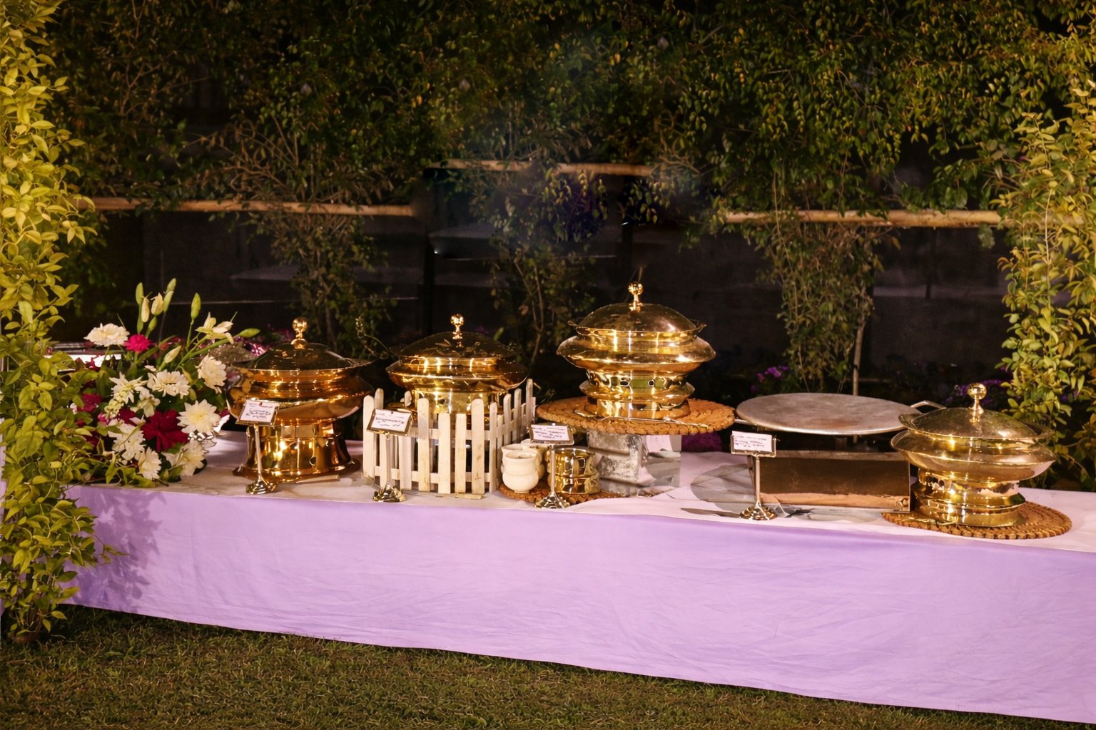 Rasoi Catering Slider 1