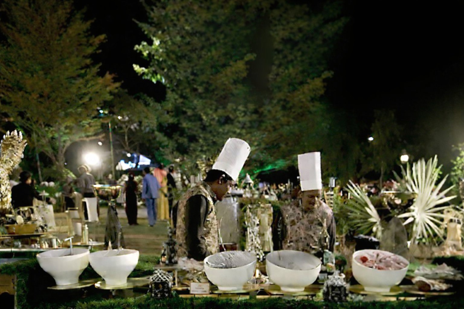 Rasoi Catering Slider 2