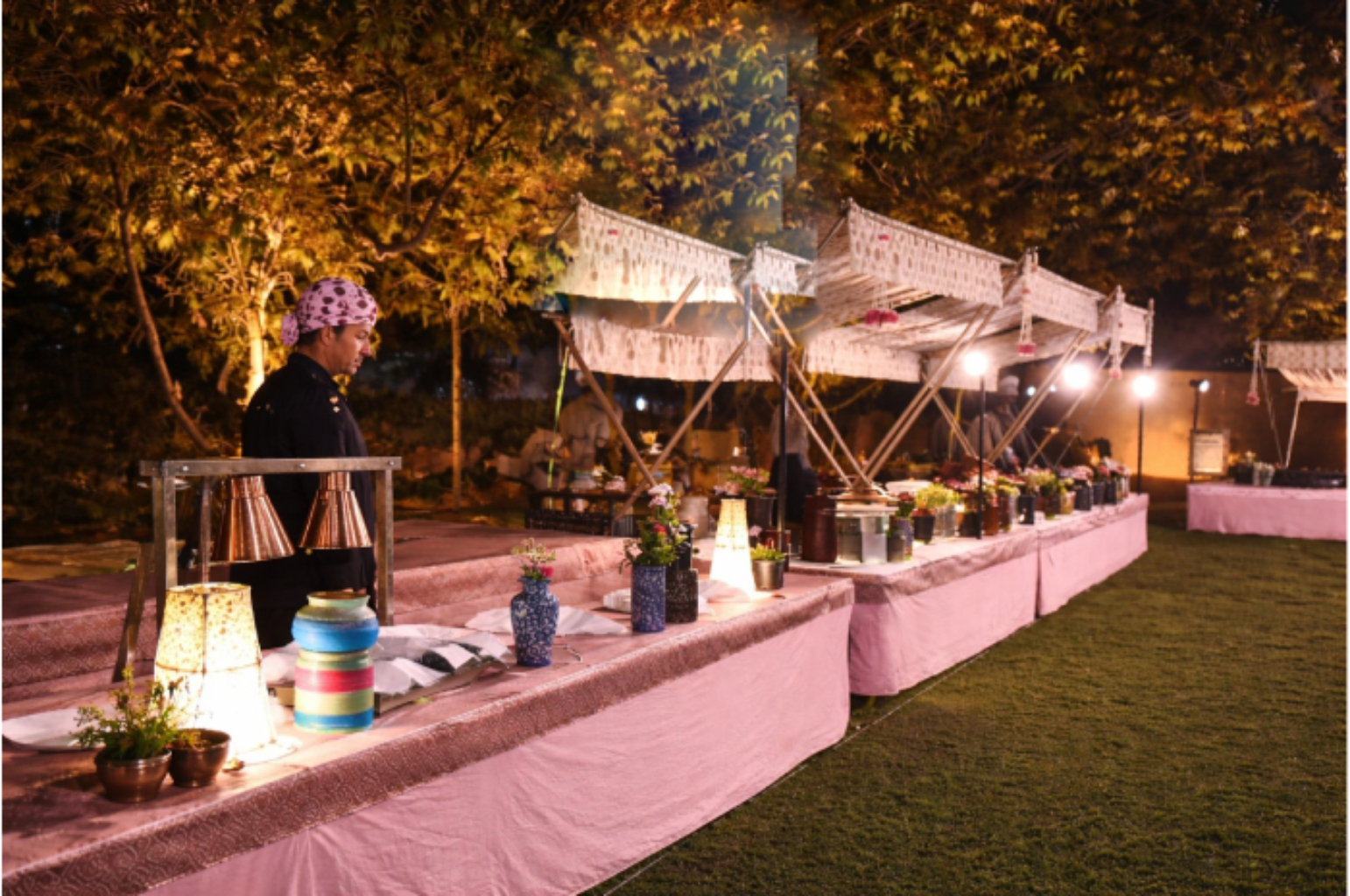 Rasoi Catering Slider 3